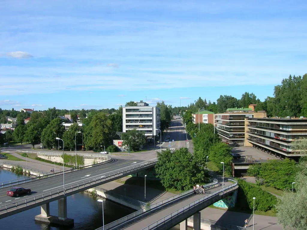 Heinola