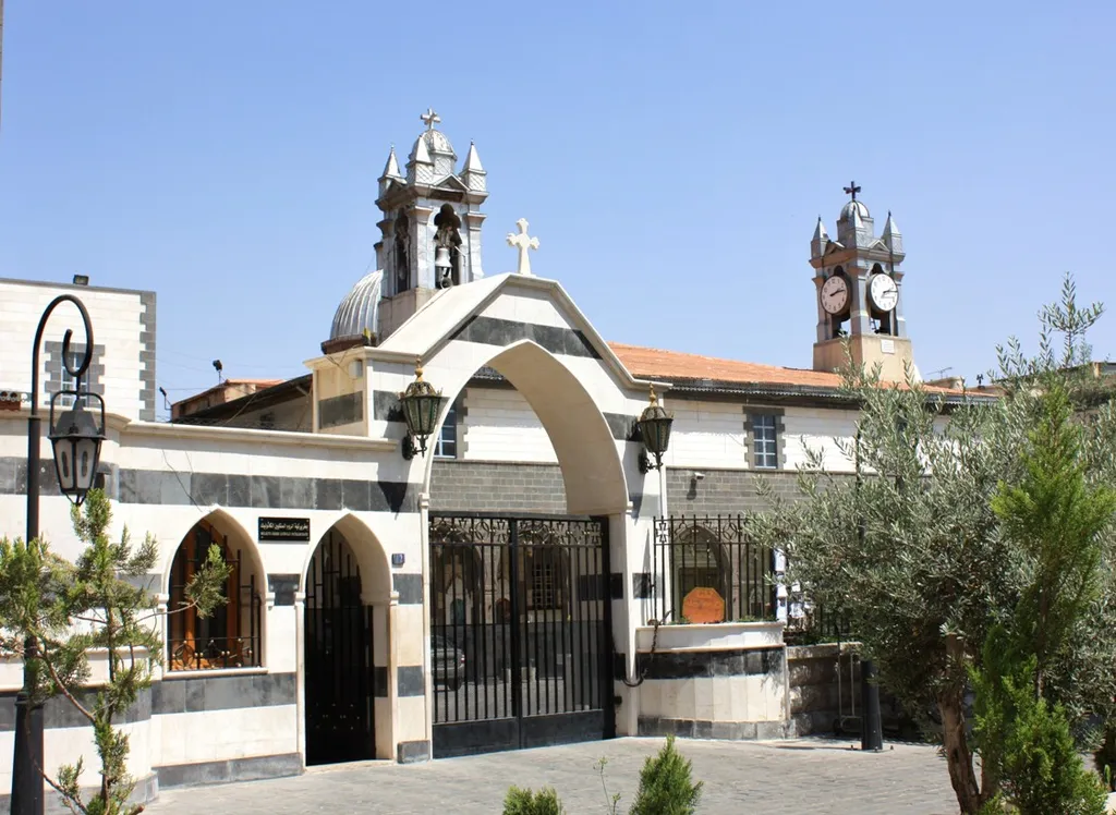 Our Lady of the Assumption Cathedral