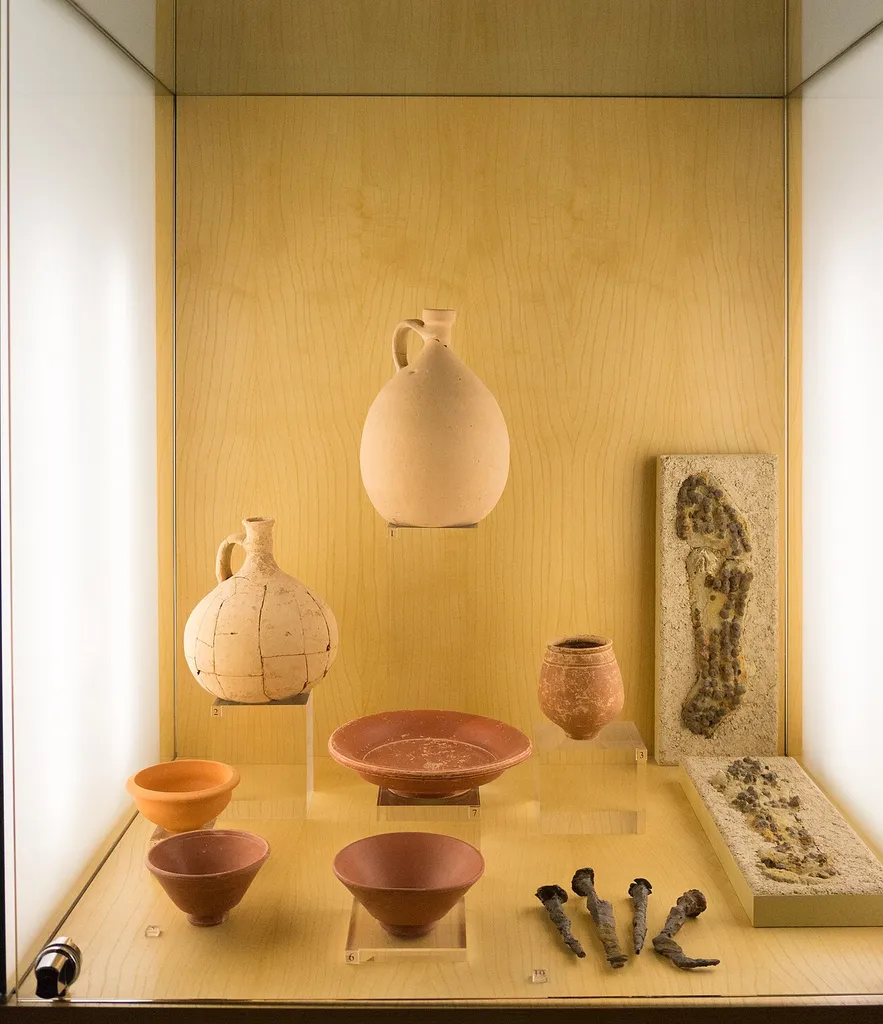 Musée romain d'Avenches