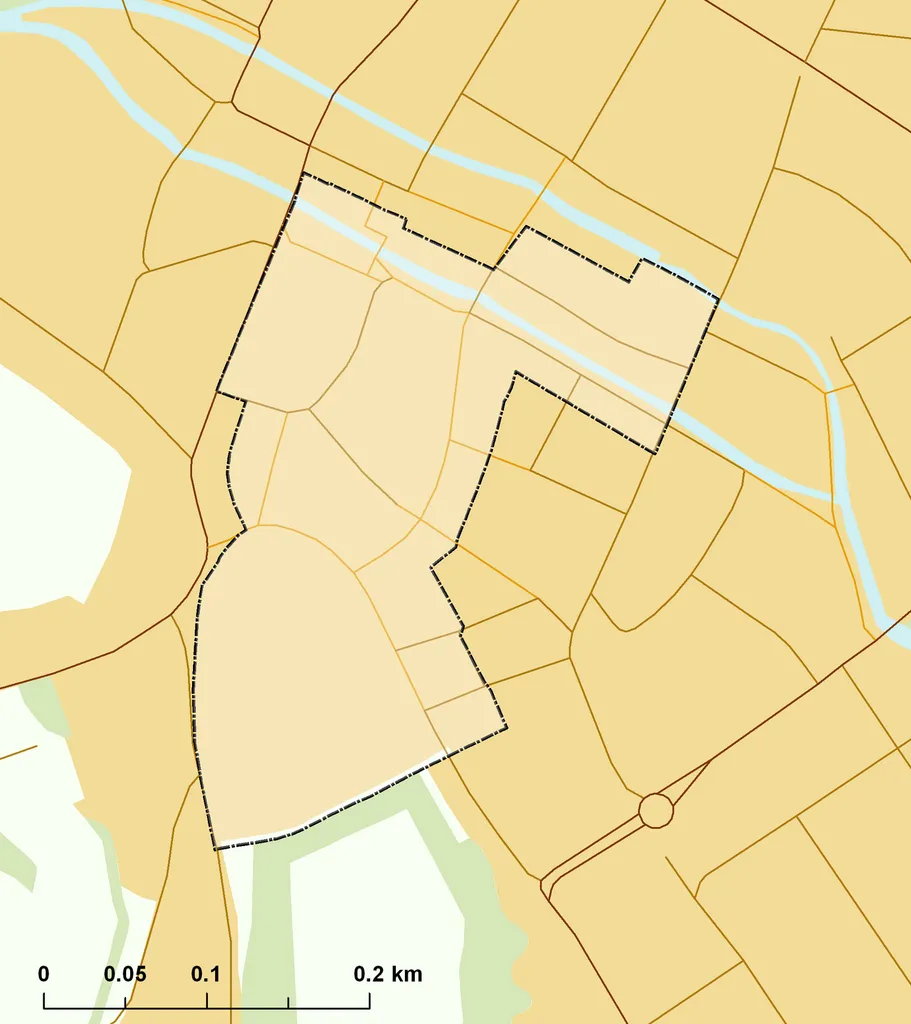 Rijksbeschermd gezicht Valkenburg