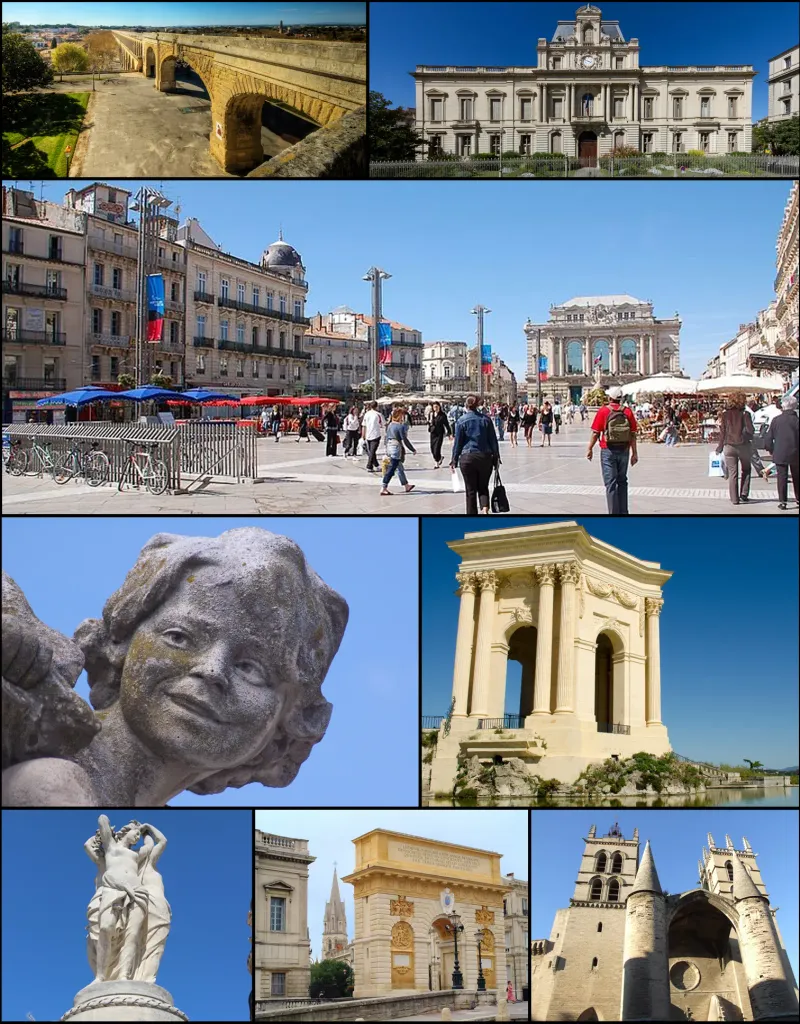 Montpellier