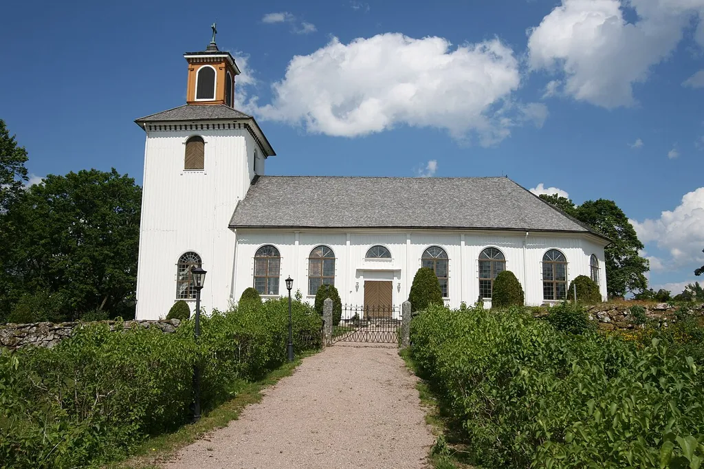 Skephults kyrka