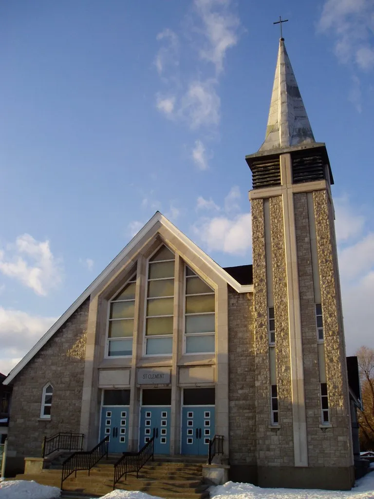 St. Clement Church