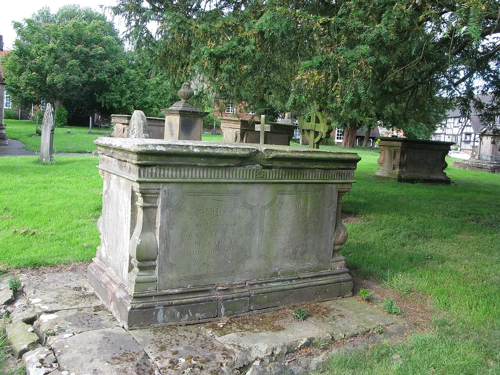 Grade II