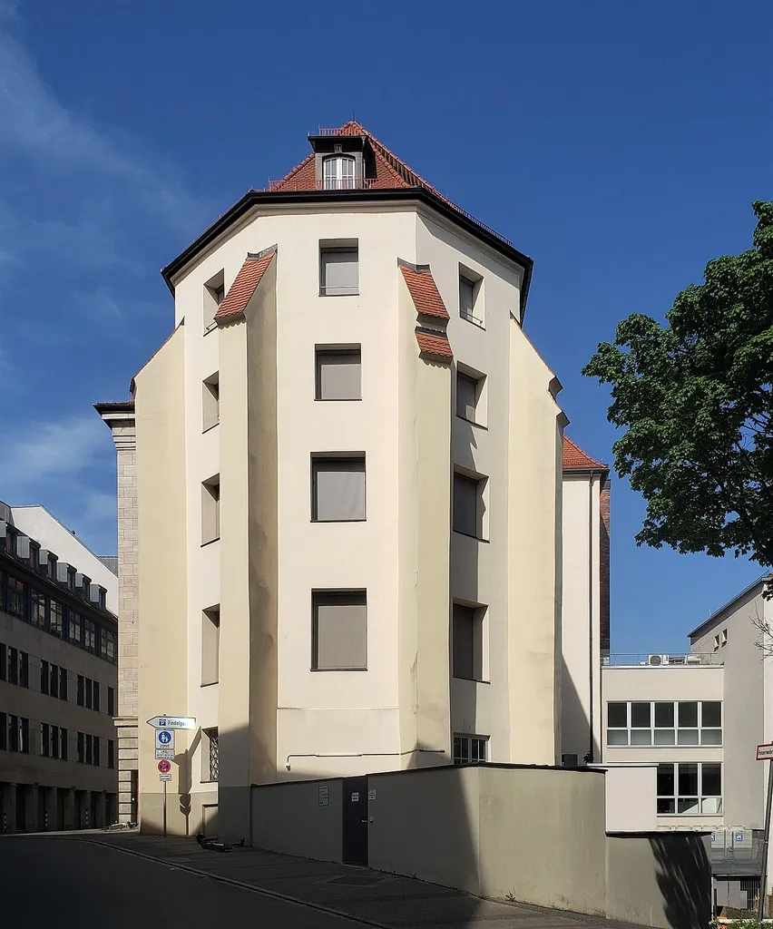 Franziskanerkloster Nürnberg