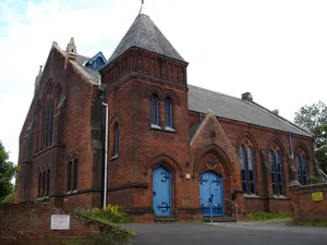 St Clements Congregational Church