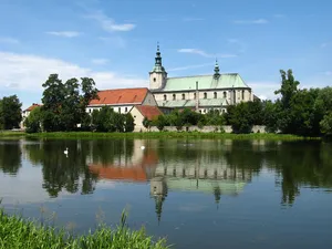 Kloster Himmelwitz