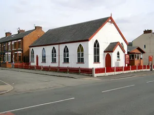 Newton Heath Evangelical Church