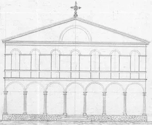 Panagia Church