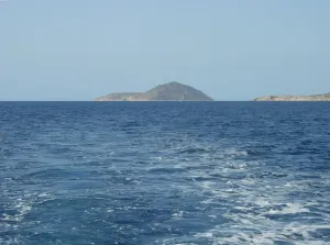 Strongyli Kastellorizou