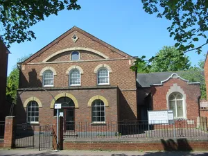 Stony Stratford Community Church