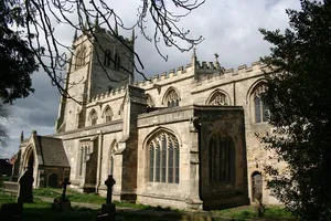 Church of St Cuthbert