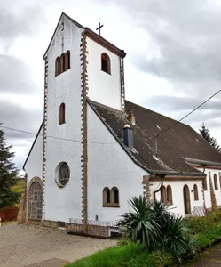 Church of the Assumption of Mary