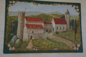 Burgruine Zant
