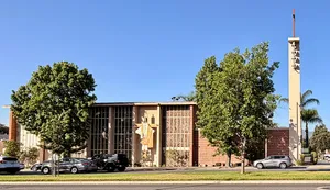 St. Matthew's Lutheran Church