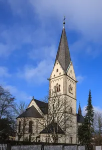 Saint Elisabeth of Hungary Church