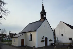 Heiligste Dreifaltigkeit