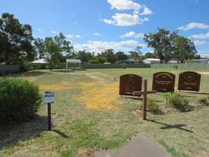 St Joseph's Church & Cottage