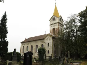Evangelical church