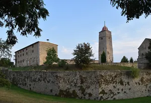 Hausneindorf Castle