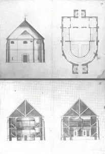 Cockpit Theatre