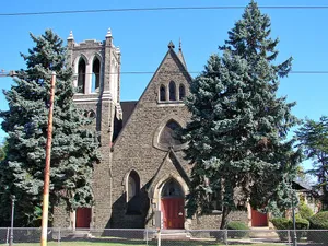 Wakefield Presbyterian Church