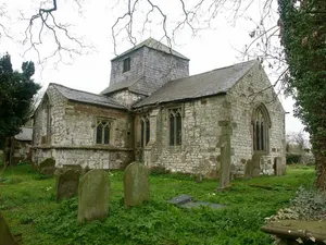 Church of St Bartholomew
