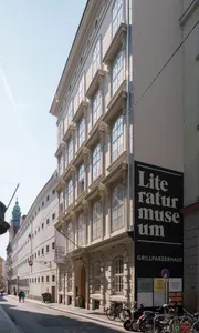 Literary Museum Vienna