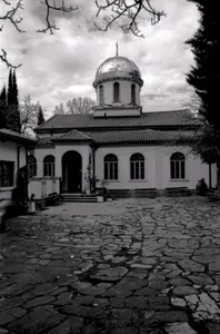Church of the Annunciation, Asenovgrad