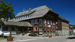 Schönwald im Schwarzwald