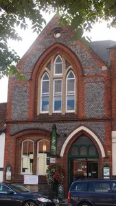 Henley Baptist Church