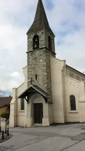 Sainte-Marie-Madeleine church