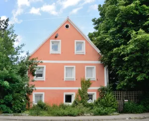 Volkersdorf (Sachsen bei Ansbach)