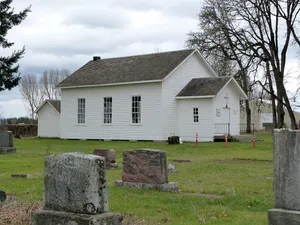 Rock Creek Methodist Church