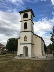 Church of the Presentation of the Theotokos