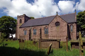 Church of St Paul