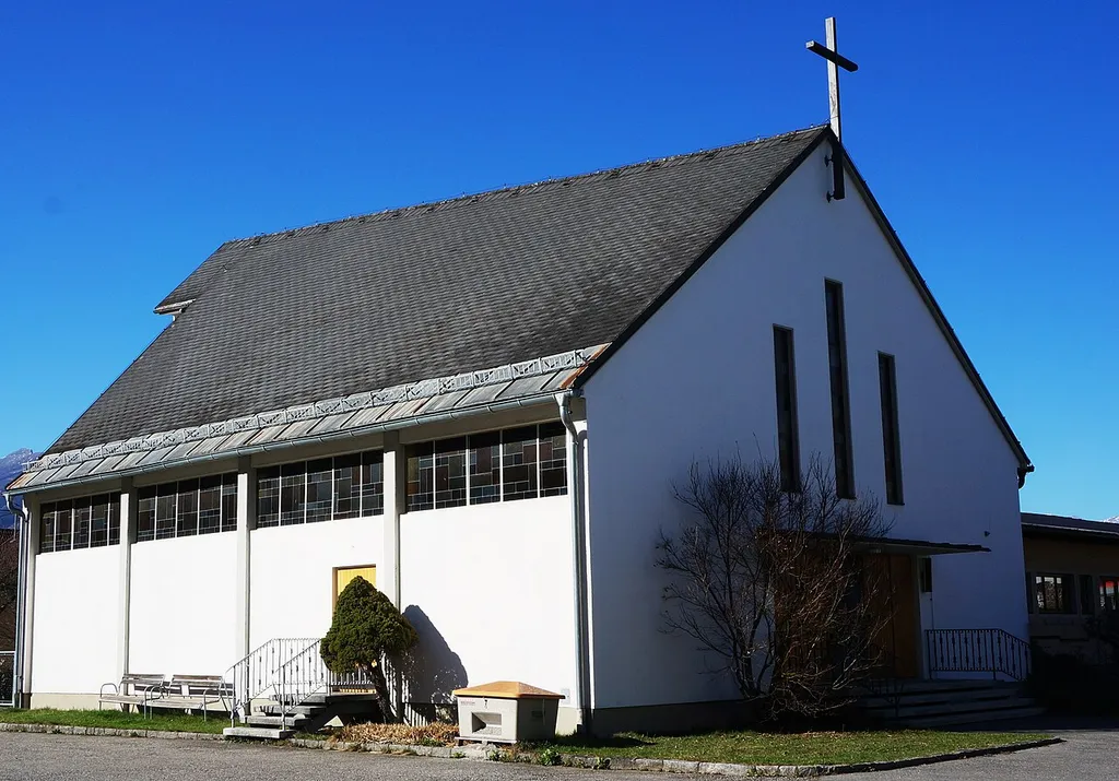 Kath. Filialkirche Zum Guten Hirten (Draukirche), Kirchenrektorat