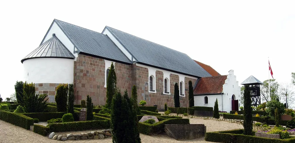 Tårs Kirke (Hjørring Kommune)