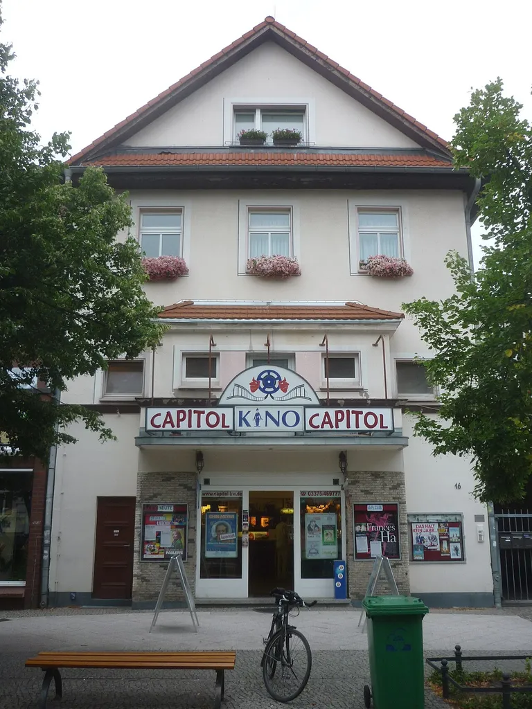 Capitol