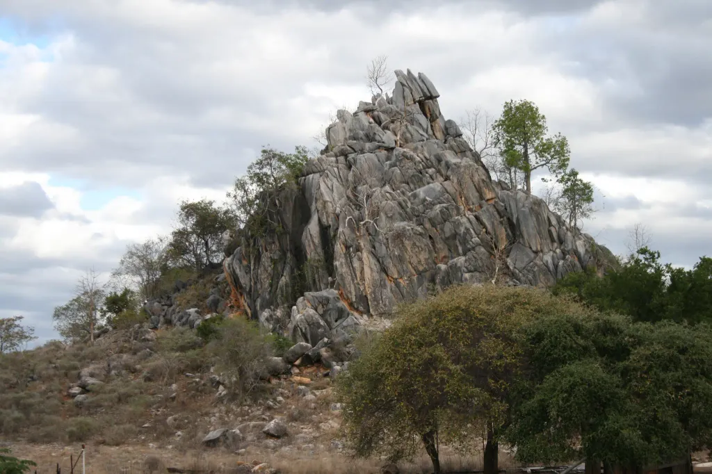 Chillagoe