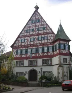 Korntal-Münchingen