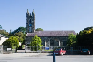 Church of St Brendan The Navigator, Bantry