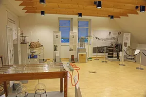 Dialysemuseum Fürth