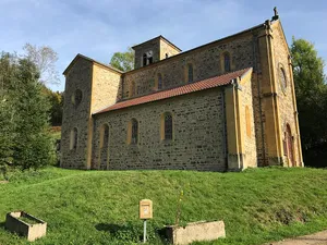 Church of Lafont