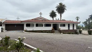 Saint Kevork Armenian Church