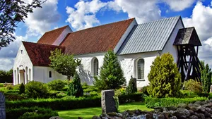 Sønder Vilstrup Church