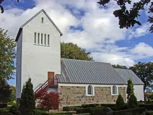 Sinding Church