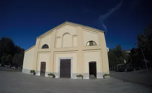 Saint Ambrose Church