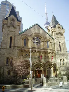 St. Andrew's Church