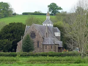 Church of Saint John Evangelist